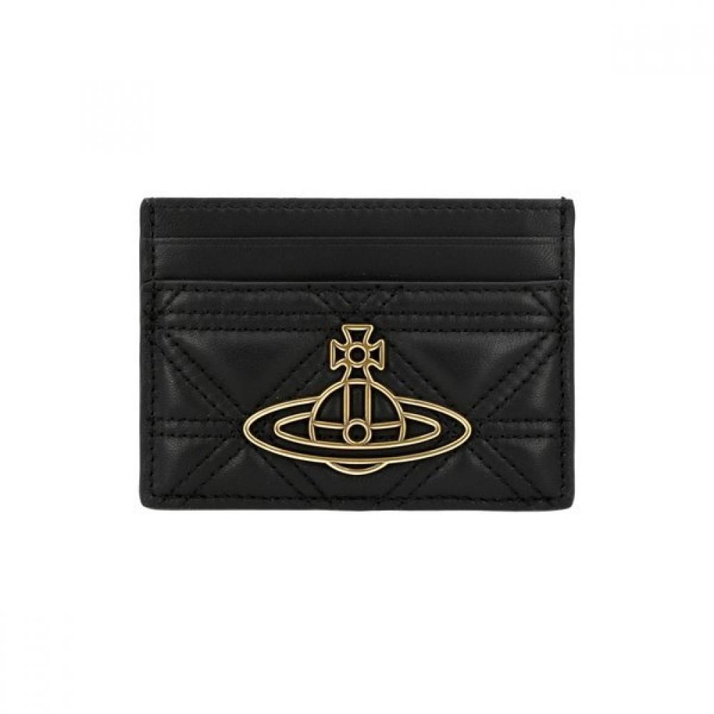 

Vivienne Westwood Napa Card Wallet 54030007w L006u N403 54030007W L006U N403