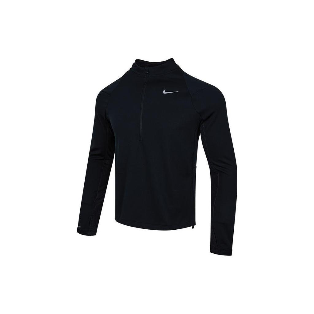 New Nike T Shirts Men's Black DV9298-010