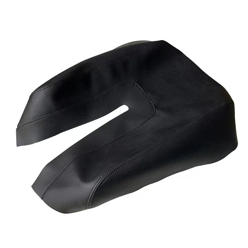 Suitable Armrest Cover for 2014-2019 Toyota Tundra - Protective Car Modification Accessory Paste