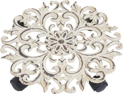 Boliginnredning – Dekorative blomsterpotter