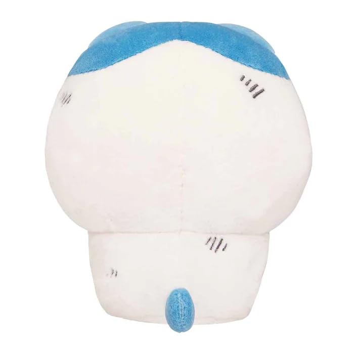 Chiikawa: No joy...Hachiware Plush Toy