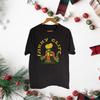Trend! Jimmy Cliff Black Cotton Shirt Full Size S-5XL Xmas Gift TU93 Unisex T-Shirt