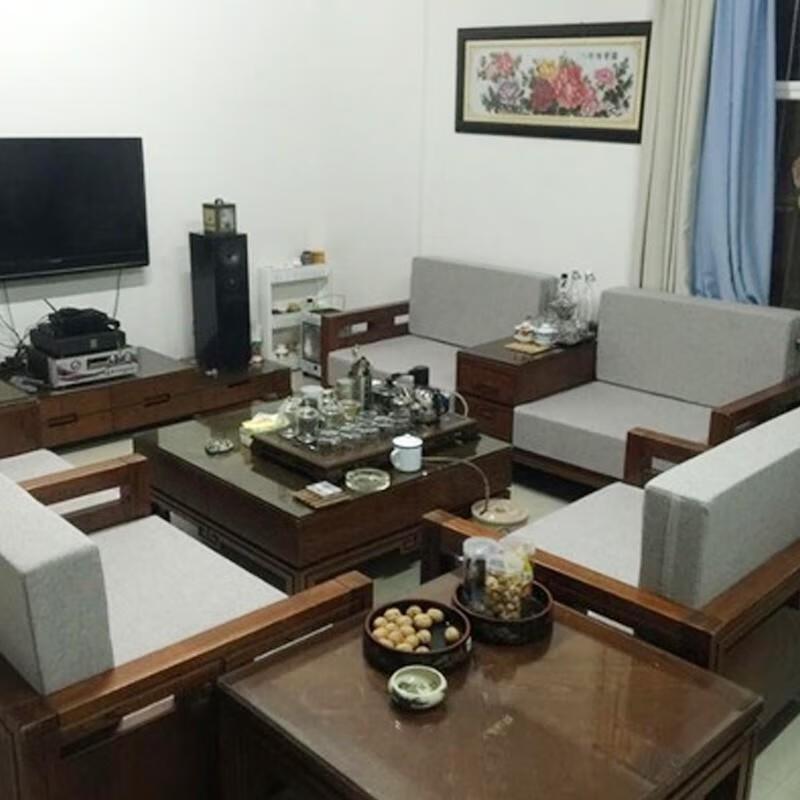 High-Density Sponge Sofa Cushion