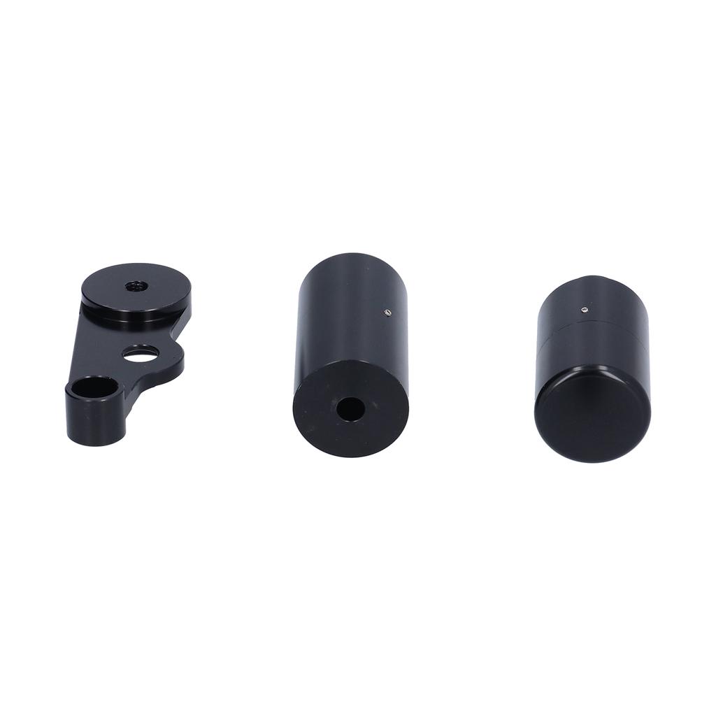 3 Stück Sturzpads Motorrad Modifikation Passend für GSXR 600 GSXR 750 2006-2009