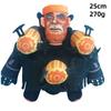 Skibidi Toilet  Plush Toy Skibidi Toilet Toys Toilet Man Plush Doll Skibidi Toilet Doll Birthday School Starts Gift Gift