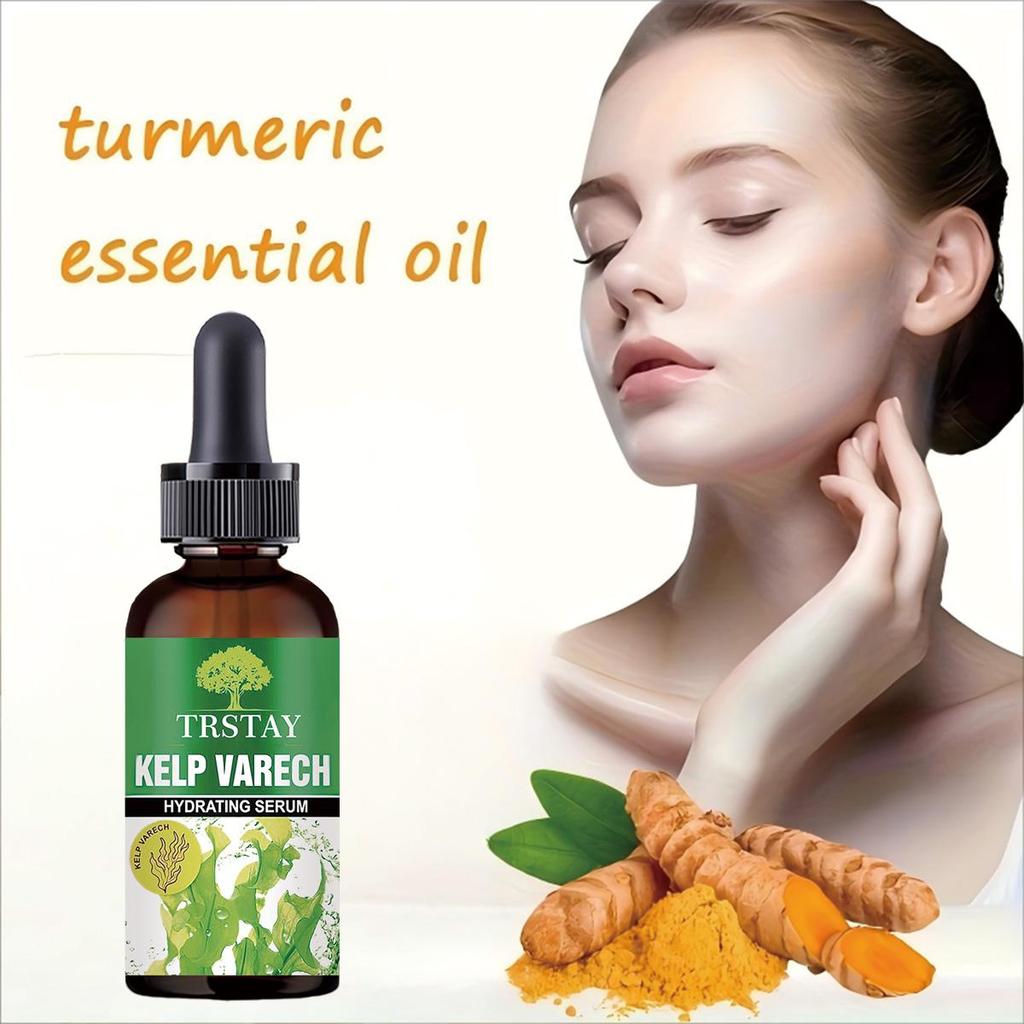 Soft and moistening essence, moisturizing and brightening