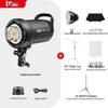 Pentru studiouri foto – Iluminare foto