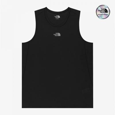 Dash Sem Manga Preto Nt7vr03j