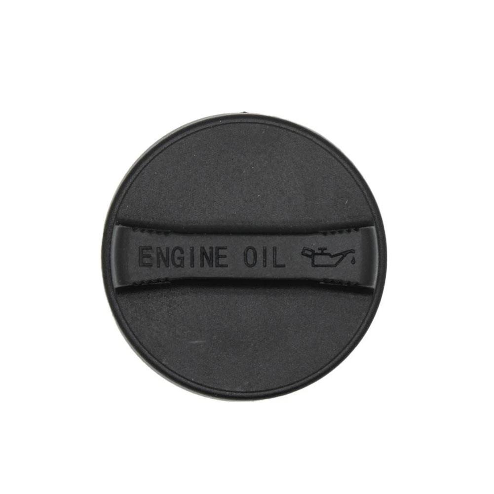 Engine Oil Filler Cap Fuel Tank Filling Cover Compatible with For LEXUS Models CT200h ES300h ES350 IS OEM 1218038010