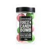 Bubble Monkey Forest Candy Bomb Шипучая бомбочка для ванны 30г x 10шт