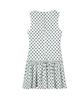 LOTSYOU Lotsyou_Darlene Mini Dress White