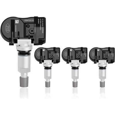 Dodge TPMS Sensor, 315Mhz Tire Pressure Monitor Sensors for Dodge Replace OE#56053030AC 68078861AA 56053036AA 56029479AA 56053030AB 56029465AB