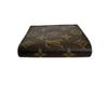 Louis Vuitton Monogram Portefeiulle Marco Wallet Monogram Canvas Brown M61675 Used