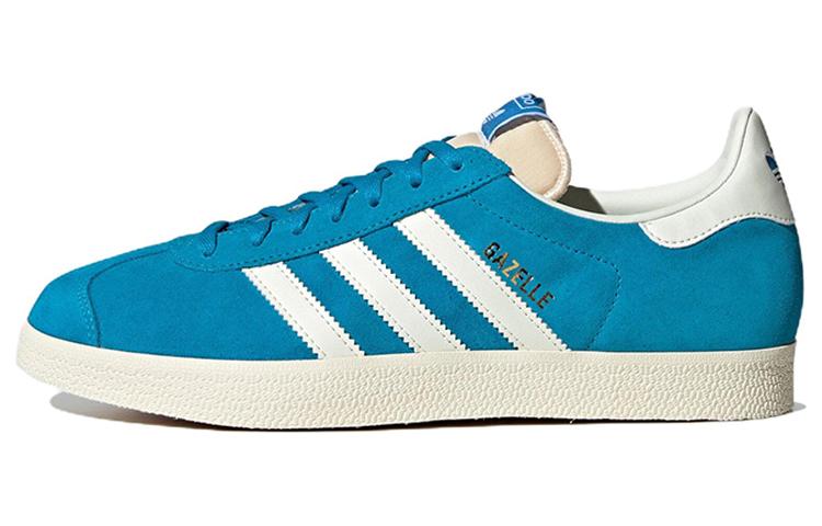 Gazelle Adidas Originals  Bold Aqua  GY7337 36