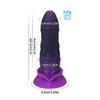 Adult Shaped Anal Women's Masturbation Prostate Massager Dildo Vestibular Stimulation Erotic Products Soft Anti Real Sm Anal Plugs