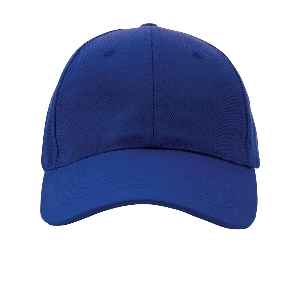 XD Collection Impact 6 Panel Recycled Cotton Aware Cap