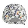 New Spring Summer Fashion Print Baseball Cap For Men Women High Quality Adjustable Hip Hop Streetwear Outdoor Sports Sun Hat