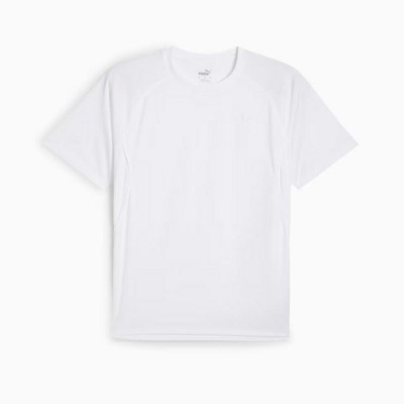 Puma Men S Running Performance T ShirT 526600 01