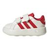 Adidas Breaknet Comfortable Soft Low-Top Walking Shoes Baby Shoes JQ7995