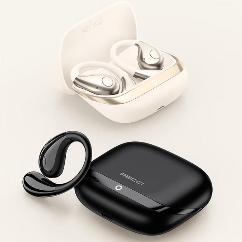 

Recci REP-W72 Open-Ear Hook Bluetooth Sport Headphones