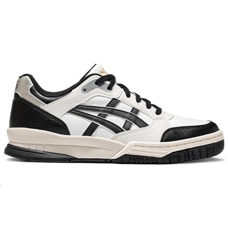 New Asics Gel Spotlyte 'White Black' 1203A505-100