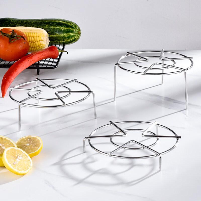 ZISIZ Stainless Steel Steamer