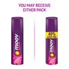 Moov Fast Pain Relief Spray - 50g | Suitable for Back Pain, Muscle Pain, Joint Pain, Knee Pain | 100% Ayurvedic Formula | Suitable for Sports & Gym