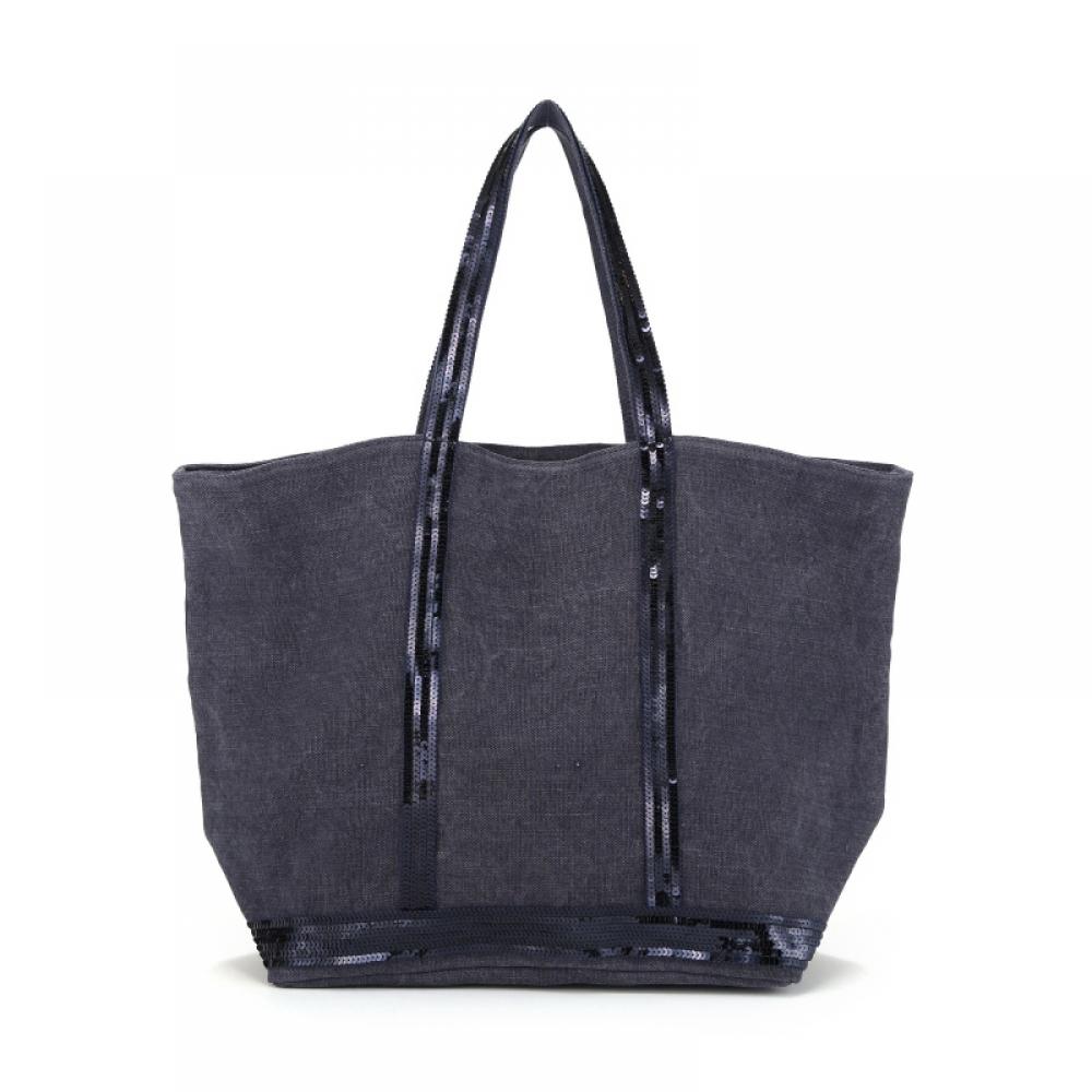 Vanessa Bruno Cabas Moyn++ Sequin Large Tote Bag 0pve31 V40315 893