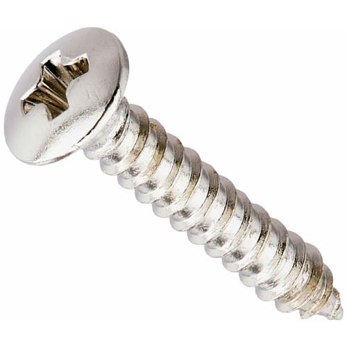 Scud String Retainer for Guitar, Disc-Shaped, with Screws, HK-05C