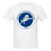 Lustiges Millwall Jetzt Unisex Gedrucktes T-Shirt Unisex T-Shirt vintage
