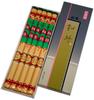 Shochikudo Incense Shop Shochikudo Incense, Meiko Shoryoku, Long, 10 Sticks #E-1