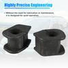 Suspension Stabilizer Bar Bushings No.4881552080 TWO for Toyota Yaris 2007-2012