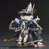 SDW Heroes Benjamin V2 Gundam Color-Coded Plastic Model Kit 1/144 Scale