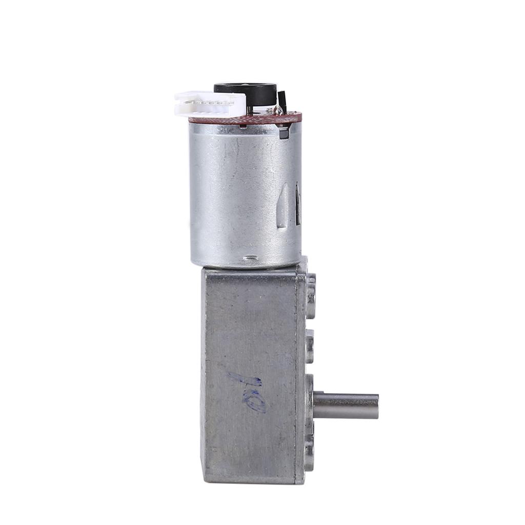 Gr Box High Gred Motor Reduction Motor with Encoder Srong Self locking(10RPM)