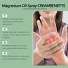 West Month Joint Care Spray 100ml - A massage and care spray to relieve discomfort in the knees, neck, and joints.