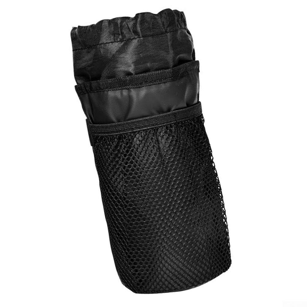 Bicycle Bag Bike Handlebar Stem Bag Water Bottle Bumpy Rides