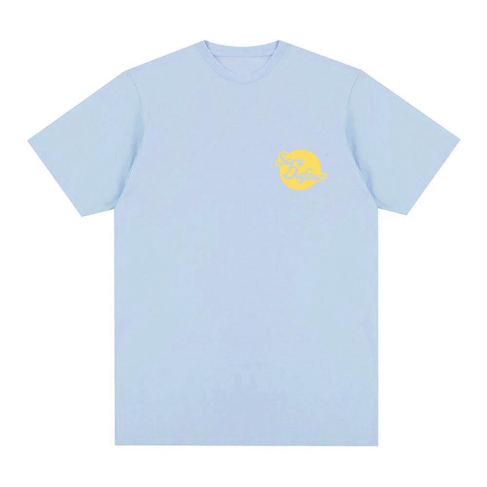 

Sara Dufour Graphic Printing Tshirts Comfortable Round Neck Cotton Tee-shirt Women/men T-Shirt Unisex Casual Tees XXL