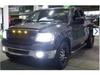2004-2008 Ford F150 Front Grille Bumper Modification