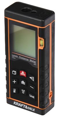 Digital Laser Rangefinder 40m KD10405