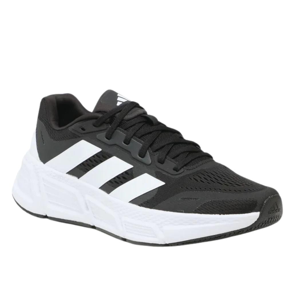 ADIDAS QUESTAR IF2229 Men's Running Shoes - Black R. 46