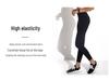 Women's Quick-Dry Fleece-Lined Yoga & Running Leggings
