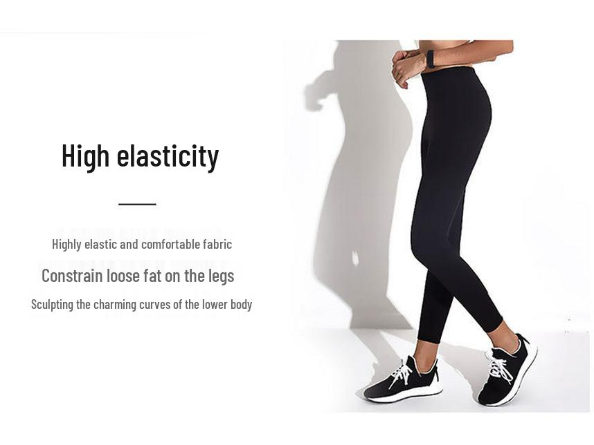Women's Quick-Dry Fleece-Lined Yoga & Running Leggings