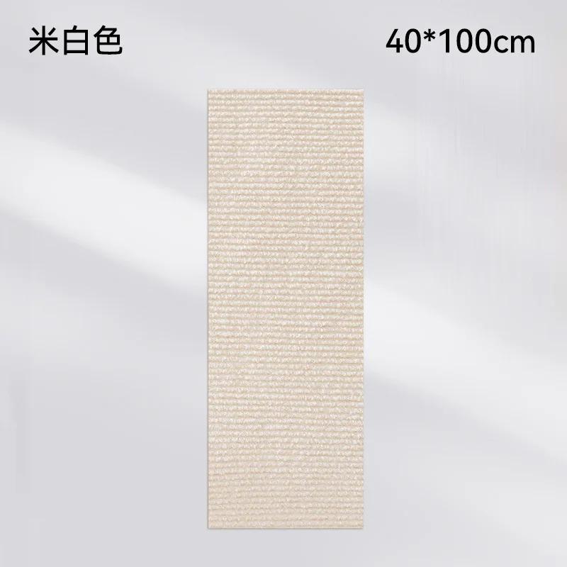 Podkładka do drapania dla kota Można ciąć Jednostronna Dwustronna Naklejka ochronna na meble sofę odporna na zarysowania Naklejka ścienna odporna na zarysowania