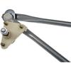 Dorman 602-015AS Windshield Wiper Motor and Linkage Assembly Compatible with Select Nissan Models