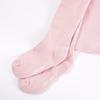 Kids  Tights In Soft Pink Size 116