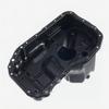 AU16-Car MN195078 Engine Oil Pan Replacement Part For Mitsubishi Lancer Outlander 2003-2006 264-211