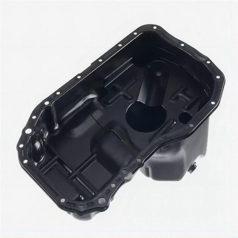 AU16-Car MN195078 Engine Oil Pan Replacement Part For Mitsubishi Lancer Outlander 2003-2006 264-211