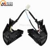 Top quality Steering Wheel Volume Sound Button For TOYOTA COROLLA A*DE150 N*DE150 NR*E150 ZR*E15 ZZ*E150 2010-2013 car-styling
