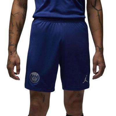Mens Air Jordan Paris Saint Germain FC Football Shorts