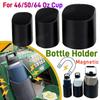 Magnetic Bottle Mounts for 46oz 50oz 64 Oz, Portable Water Bottle Storage Rack, Heavy Duty Magnetic Cup Holder